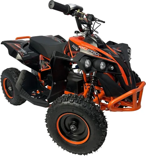 Elektro Kinder Quad 800W 36V Miniquad KXD M3 von KXD