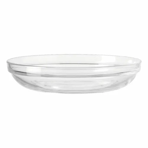 montana: :trend Teller Desserteller Kuchenteller Kleiner Glasteller Ø 16.5 cm