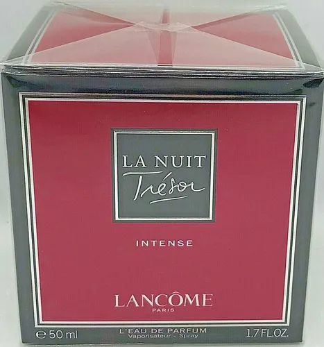 Lancôme La Nuit Trésor INTENSE EdP 50 ml von Lancôme
