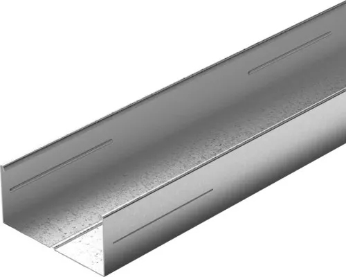 Knauf CD-Deckenprofil 4000 mm x 60 mm x 27 mm