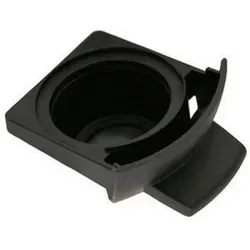 Ersatzteil - Pad-Sieb - - krups, moulinex, delonghi
