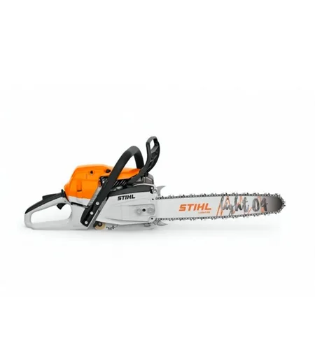 STIHL Benzin-Motorsäge MS 261 C-M VW von STIHL
