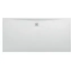 Laufen Duschwanne „Pro“ 1800 × 900 mm von LAUFEN