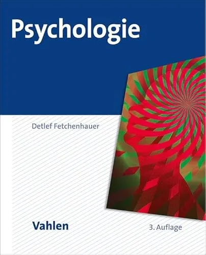 Psychologie - Einblicke in menschliches Verhalten - Recht und Psychologie vereinen sich, um das Verständnis für menschliches Verhalten im rechtlichen Kontext zu vertiefen.