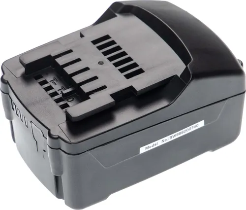 vhbw Akku kompatibel mit Collomix Xo 10 NC, PRO HT Werkzeug (4000 mAh, Li-Ion, 18 V)