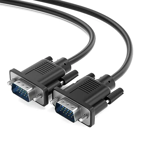 1,5m DVI Kabel | DVI-D 24+1 High Speed | 3D Full HD 1080p max 2560×1600