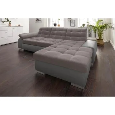 Ecksofa SIT & MORE