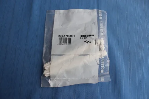 GE004-Geberit Distanzbolzen Betätigungsplatte Artline , Kappa Nr 240.173.00.1