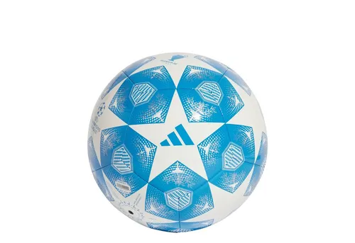adidas Performance Fußball UCL 24/25 KNOCKOUT PHASE CLUB BALL (1-St) – gelb - Robuster Fußball in leuchtendem Gelb, ideal für spannende Matches. Hochwertige Verarbeitung für optimale Spielbarkeit und Langlebigkeit.