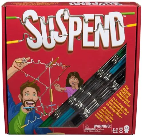 Suspend Game von Spin Master Games