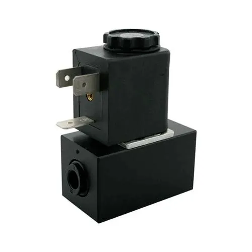 Pro Valve Magnetventil 621.06.04131.24VDC 24 V/DC 6mm 1St.