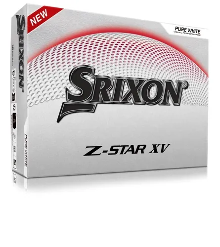 Ekomi Srixon Z-STAR XV Golfbälle 12Stk.