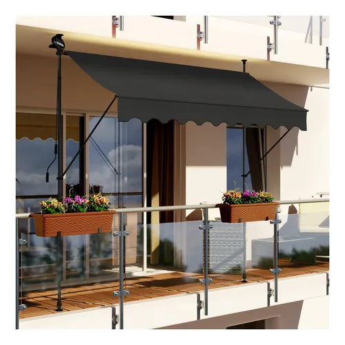 Swing&Harmonie LED Markise