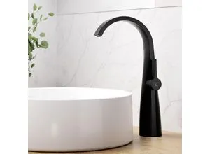 Steinberg Serie 280 Waschtischarmatur, hoch von Steinberg