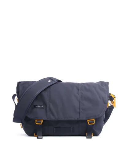 Timbuk2 Heritage Flight Classic Messenger M in blau von Timbuk2
