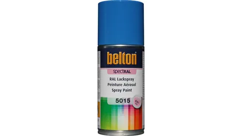 Belton - SpectRAL Spraydose RAL 5015 Himmelblau (150ml)