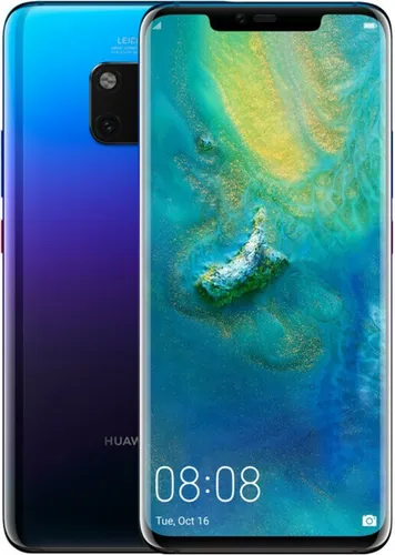 Huawei Mate 20 Pro, 16,2 cm (6.39