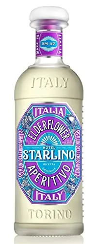 Starlino Elderflower