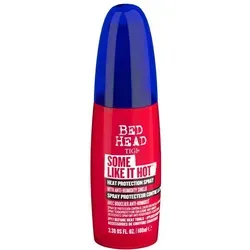 TIGI BED HEAD Some Like It Hot Heat Protection Spray 100 ml