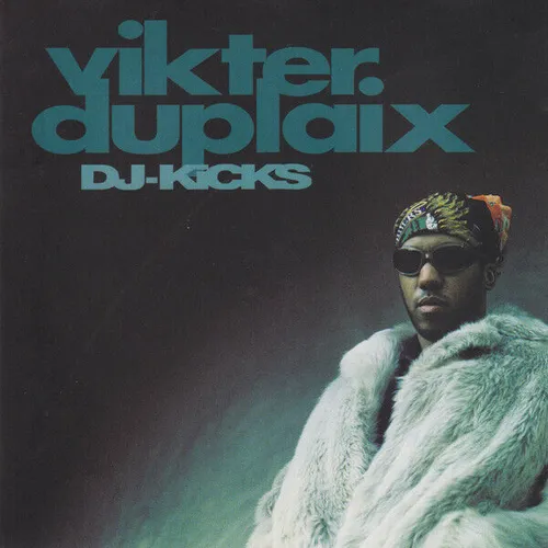 Produktbild Vikter Duplaix ‎– DJ-Kicks / 4 Hero Critical Point P'Taah Waiwan (Studio !K7) Ne
