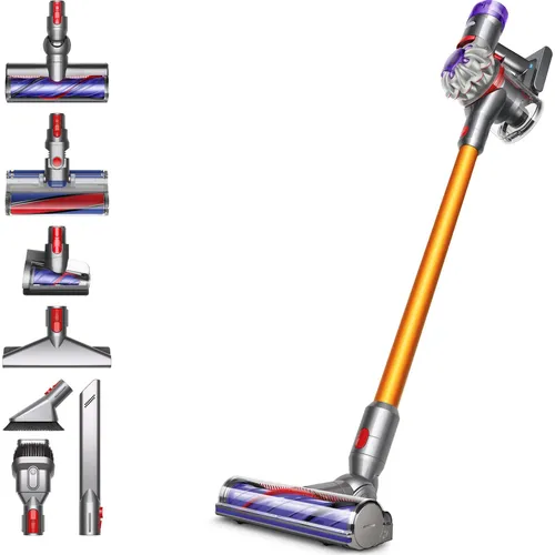 Dyson V8 Uk Modell