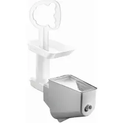 Bartscher Passier und Püriervorrichtung für KitchenAid A150006