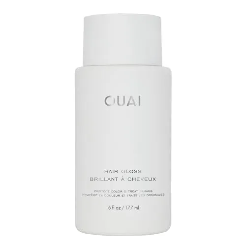 Ouai Hair Gloss Haarkur-Maske 177 ml