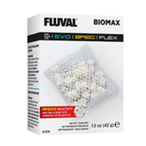 Fluval SPEC, Flex, Ersatz - Biomax A1378 von Fluval