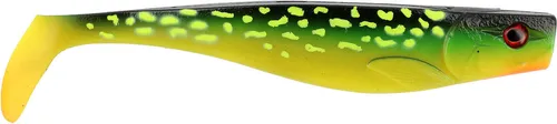 Illex Dexter Shad Gummifisch Crazy Pike 15,5cm 175