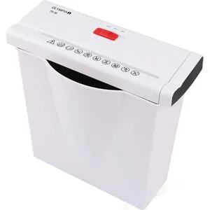 Olympia PS 36 Papierschredder
