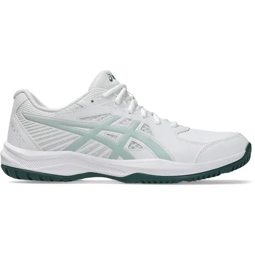 ASICS Herren Tennisoutdoorschuhe COURT SLIDE 4 in silber von ASICS
