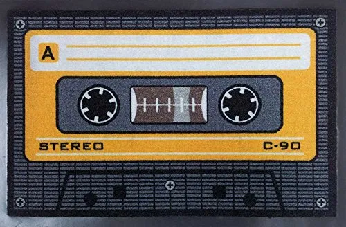 empireposter Tape in orange von empireposter