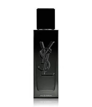 Yves Saint Laurent MYSLF Eau de Parfum Spray 40 ml von Yves Saint Laurent