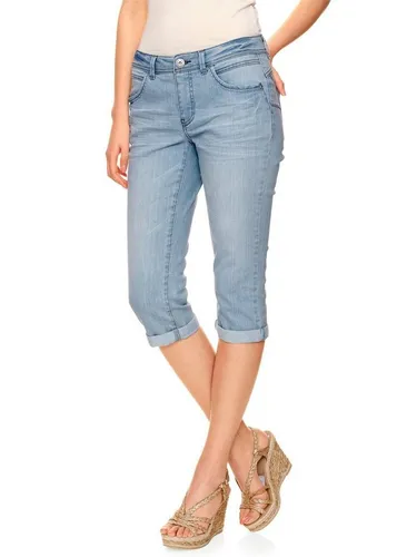 heine Jerseyhose Bauchweg-Hose . von Heine