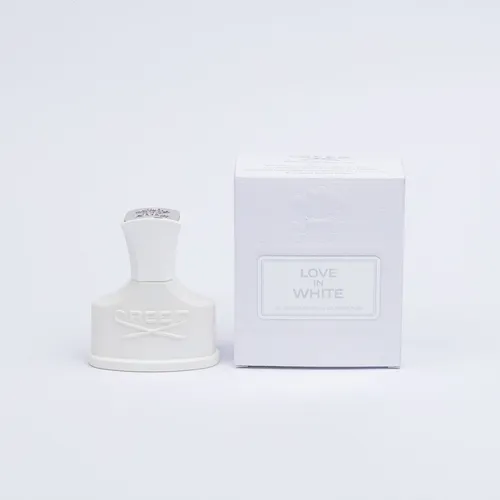 Creed Love in White Eau de Parfum für Damen 30 ml - Damenduft mit blumigen und orientalischen Noten, inspiriert von Freiheit und maritimer Harmonie – perfekt für den Alltag und besondere Anlässe.