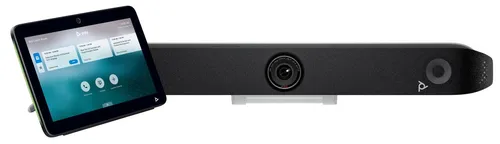 Poly Videokonferenzsystem 8D8L1AA#ABB - Webcams: Hochwertiges Videokonferenzsystem von Poly, kompakte Maße und ideal für professionelle Meetings zu einem unschlagbaren Preis.