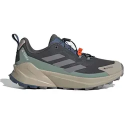 adidas Herren Terrex Trailmaker 2 Gore-TEX Wanderschuhe - Wanderschuhe mit GORE-TEX Membran für wasserdichten Schutz und abriebfester Continental Gummi-Außensohle, ideal für abenteuerliche Outdoor-Touren.