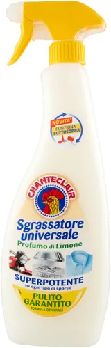 Sgrassatore Universale Profumo di liomne Entfetter 625ml - Chante Clair