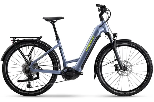 Haibike Trekking 7.5 Low 2025