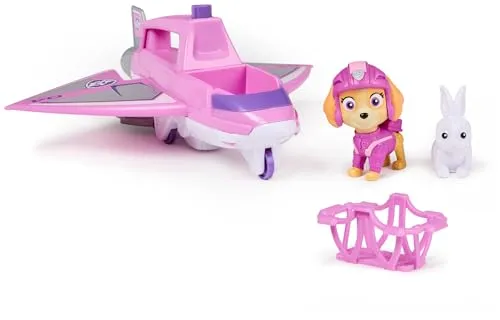 PAW PATROL Air Rescue