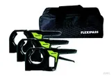 Lübbering Kabelverlegung FLEXIPASS mit Tasche A90229 (VE3) von Lübbering