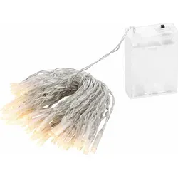 Lichtschläuche & Lichterketten Weiß von Lex