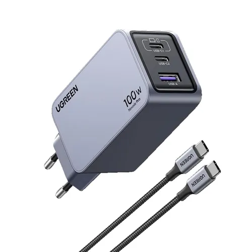 Produktbild Ugreen Nexode Pro (100 W)