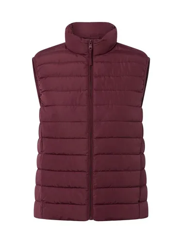 brookshire Funktionsweste Romy in lila von Brookshire