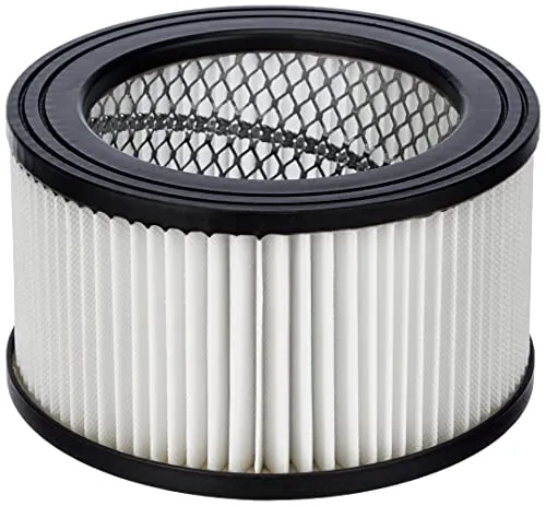 Filter für Aschesauger – Vigor 600 – 800 – 1200 Watt – Designer – Cod. Artikel – – 45/3