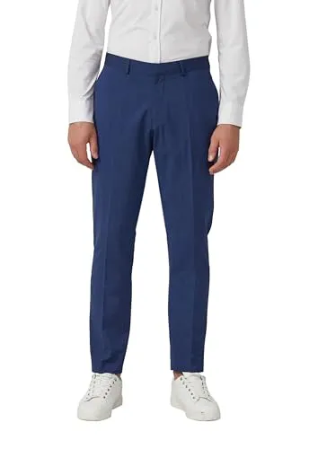 Produktbild Stoffhose für Damen in unifarben
