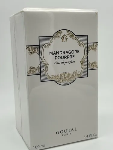 Produktbild Goutal Mandragore Pourpre Eau de Parfum Spray 100 ml