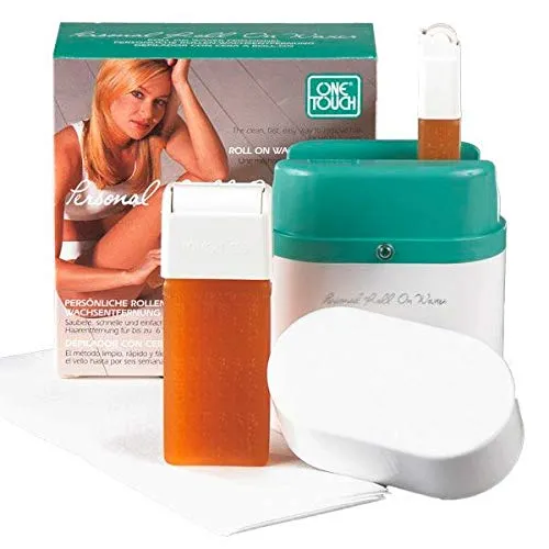Clean+Easy Personal Mini-Waxer von Clean + Easy