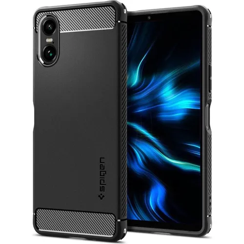 Spigen Rugged Armor (Sony Xperia 10 VI) (1489652001)