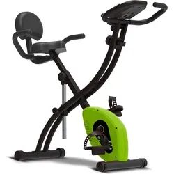 SportTronic Heimtrainer Fahrrad ST-X6